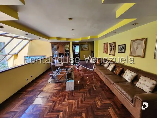 Apartamento en Terrazas del Ávila, Caracas – 21