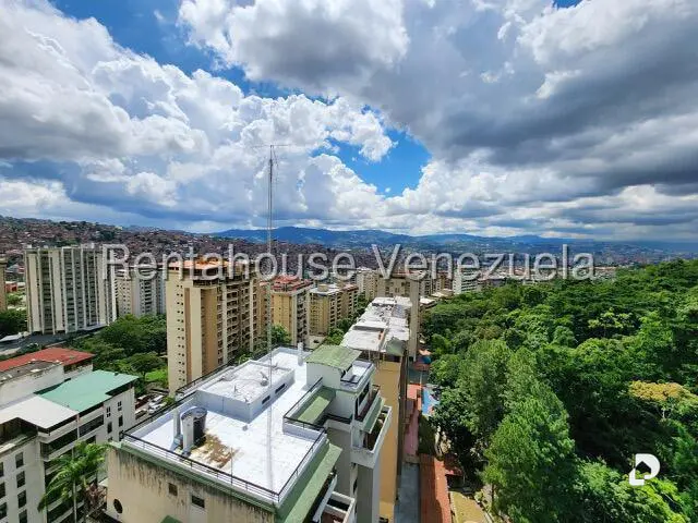 Apartamento en Terrazas del Ávila, Caracas – 16