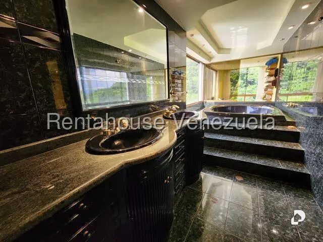 Apartamento en Terrazas del Ávila, Caracas – 12