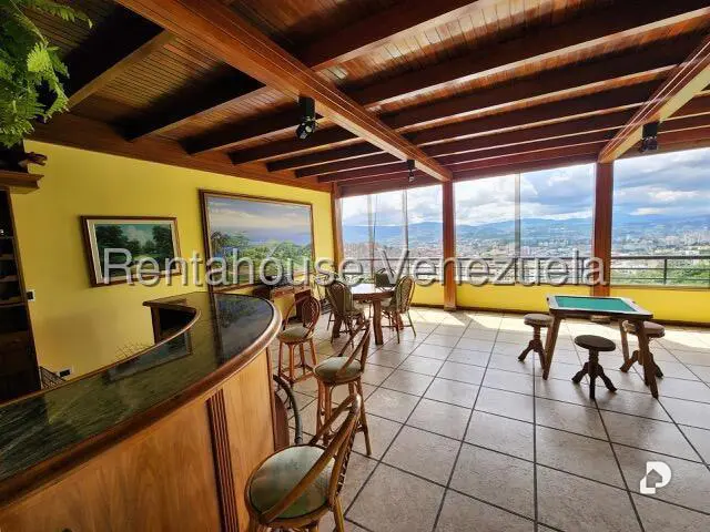 Apartamento en Terrazas del Ávila, Caracas – 9