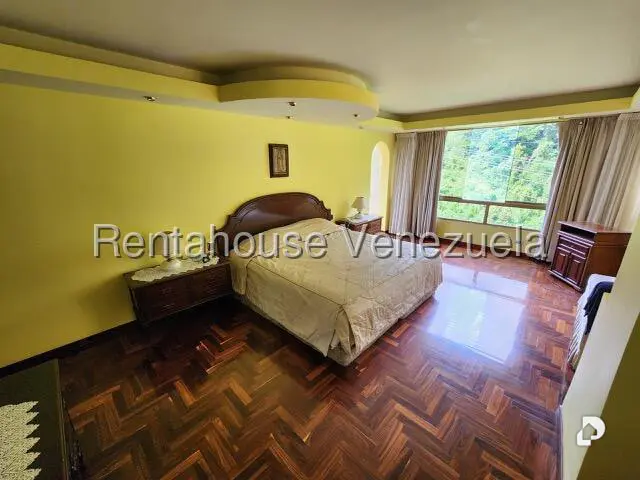 Apartamento en Terrazas del Ávila, Caracas – 20