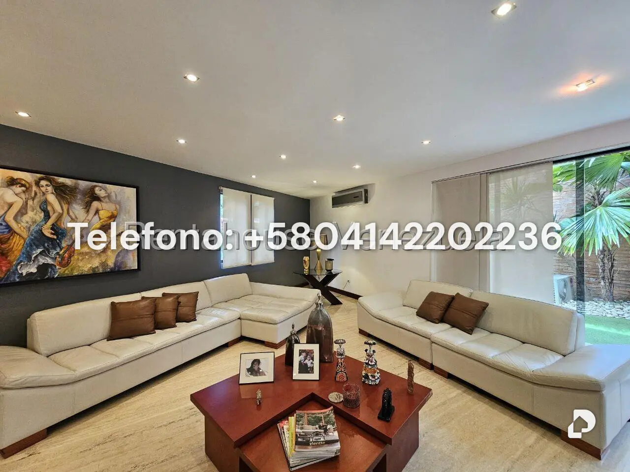 Casa en Prados del Este, Caracas – 5
