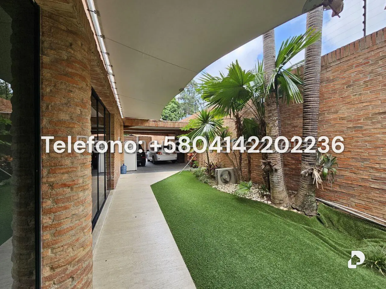 Casa en Prados del Este, Caracas – 10
