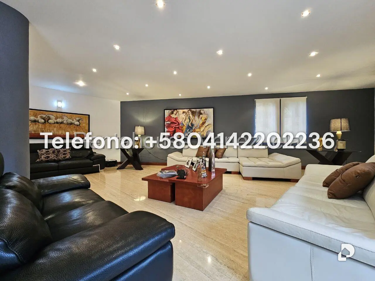 Casa en Prados del Este, Caracas – 7