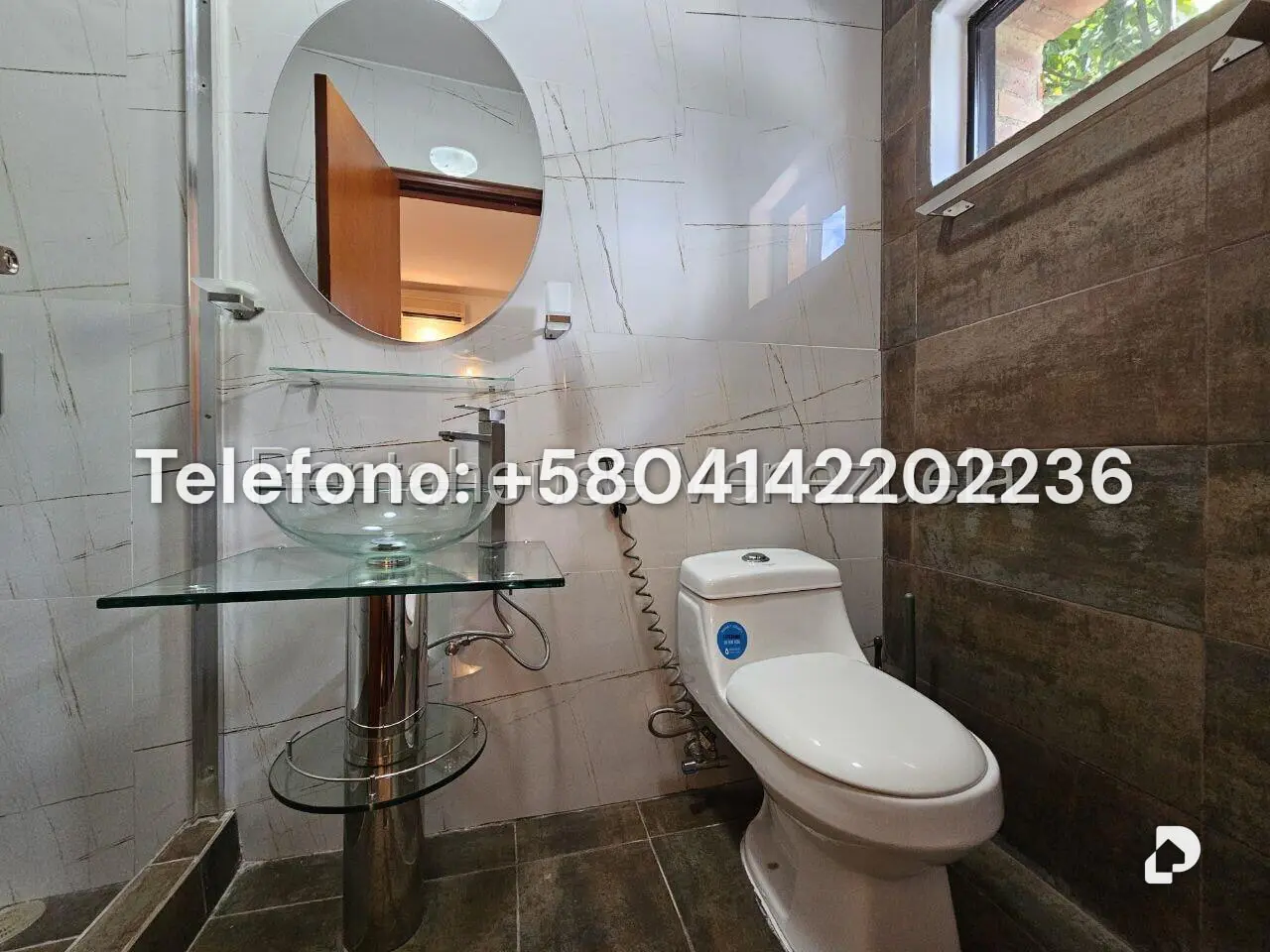 Casa en Prados del Este, Caracas – 18