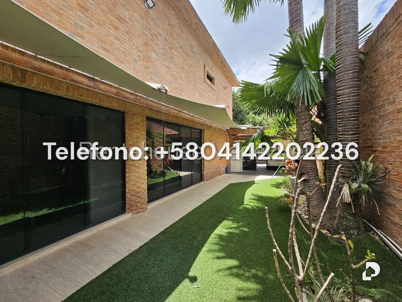 Casa en Prados del Este, Caracas – 17