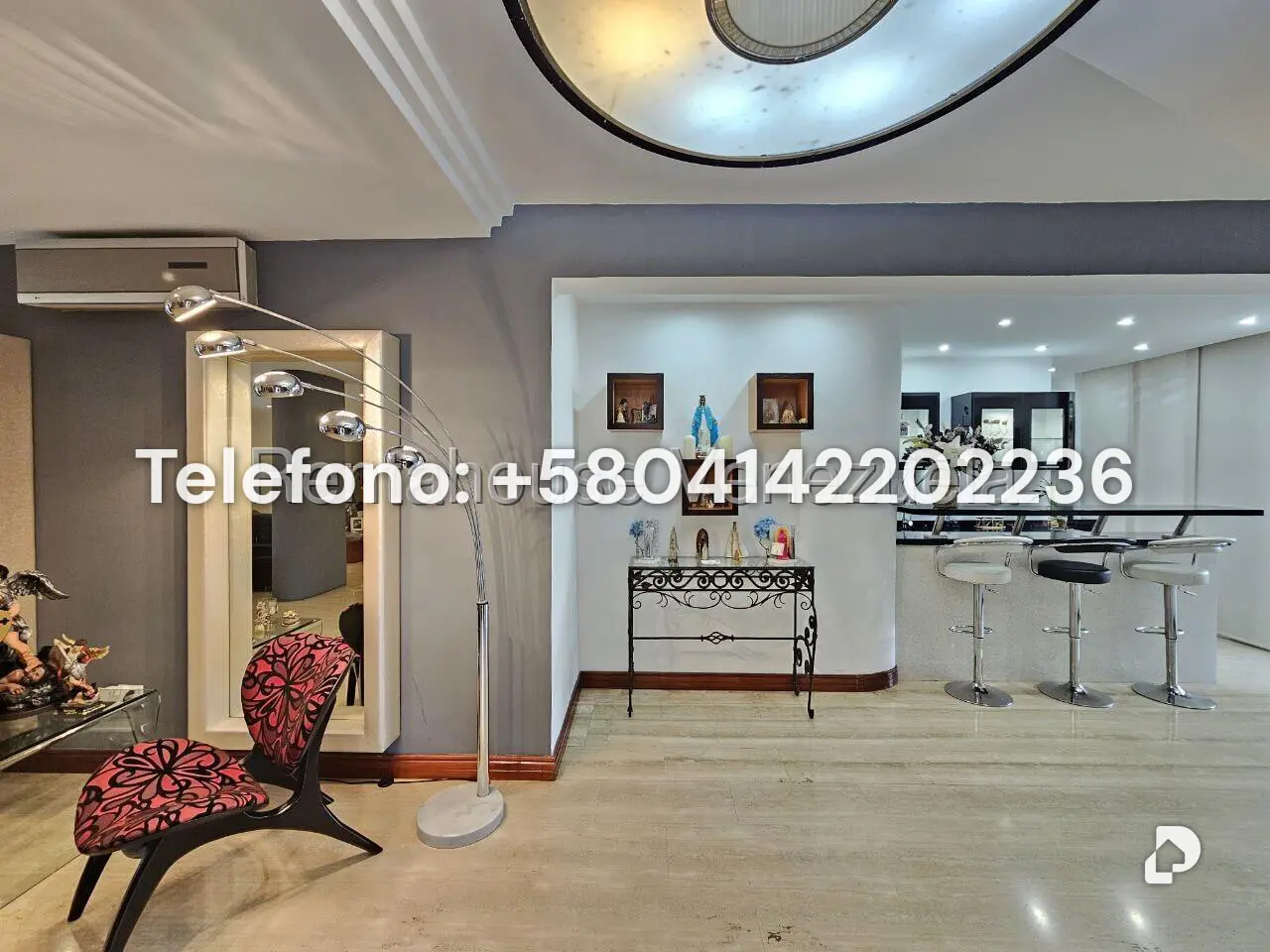 Casa en Prados del Este, Caracas – 2