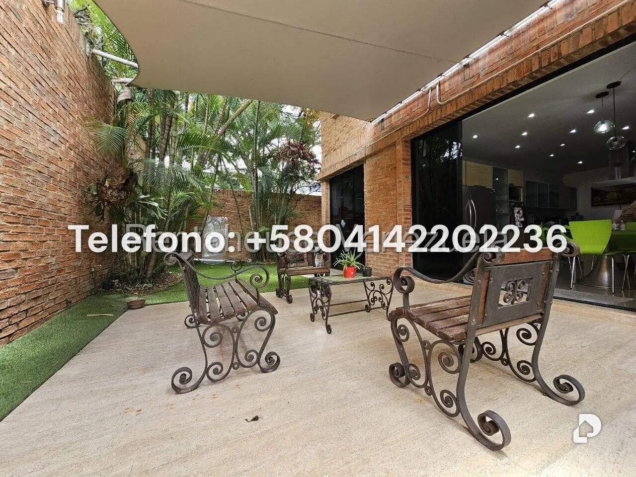 Casa en Prados del Este, Caracas – 16
