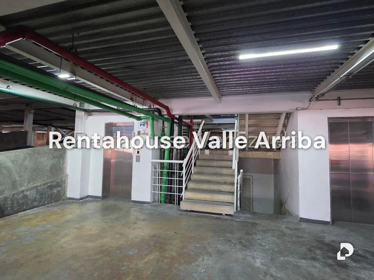 Apartamento en El Encantado, Caracas – 28