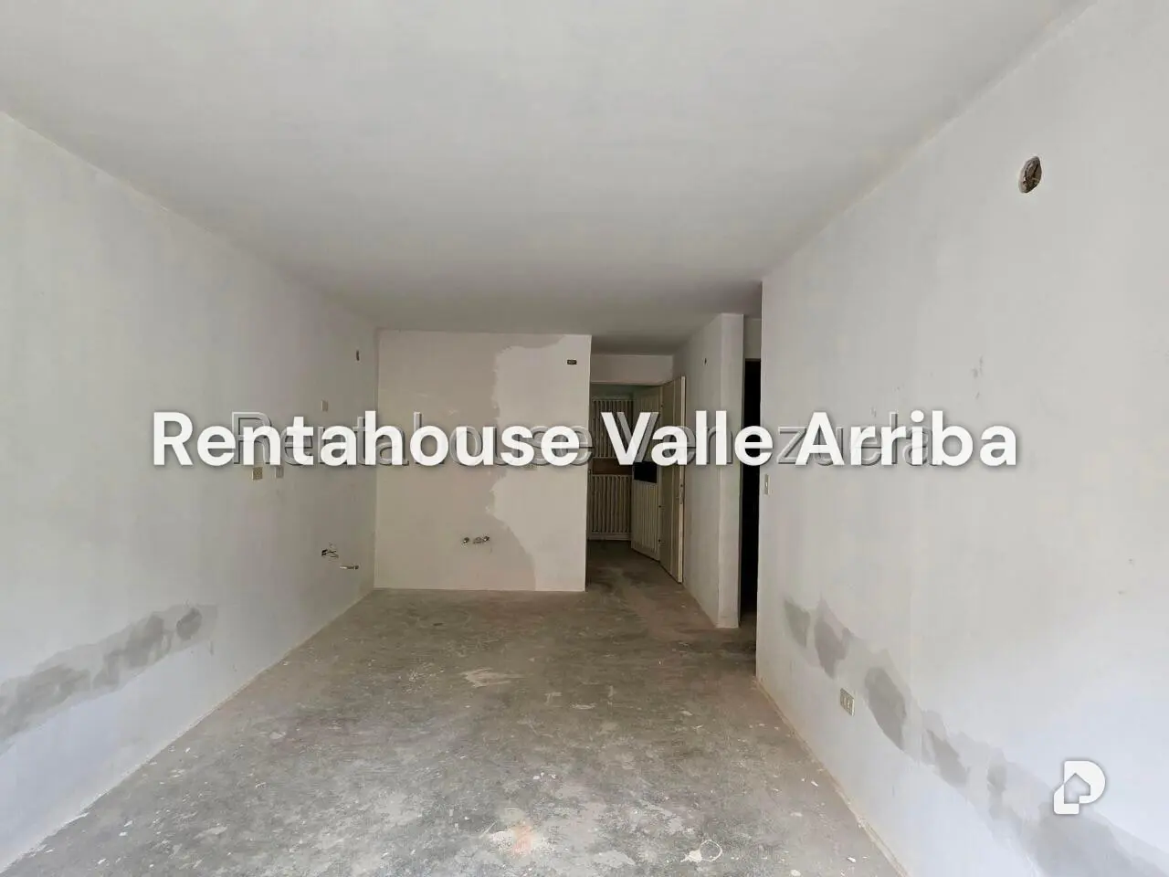 Apartamento en El Encantado, Caracas – 16