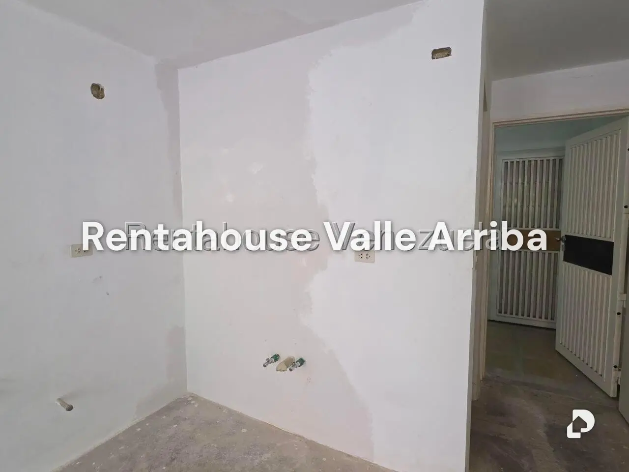 Apartamento en El Encantado, Caracas – 14