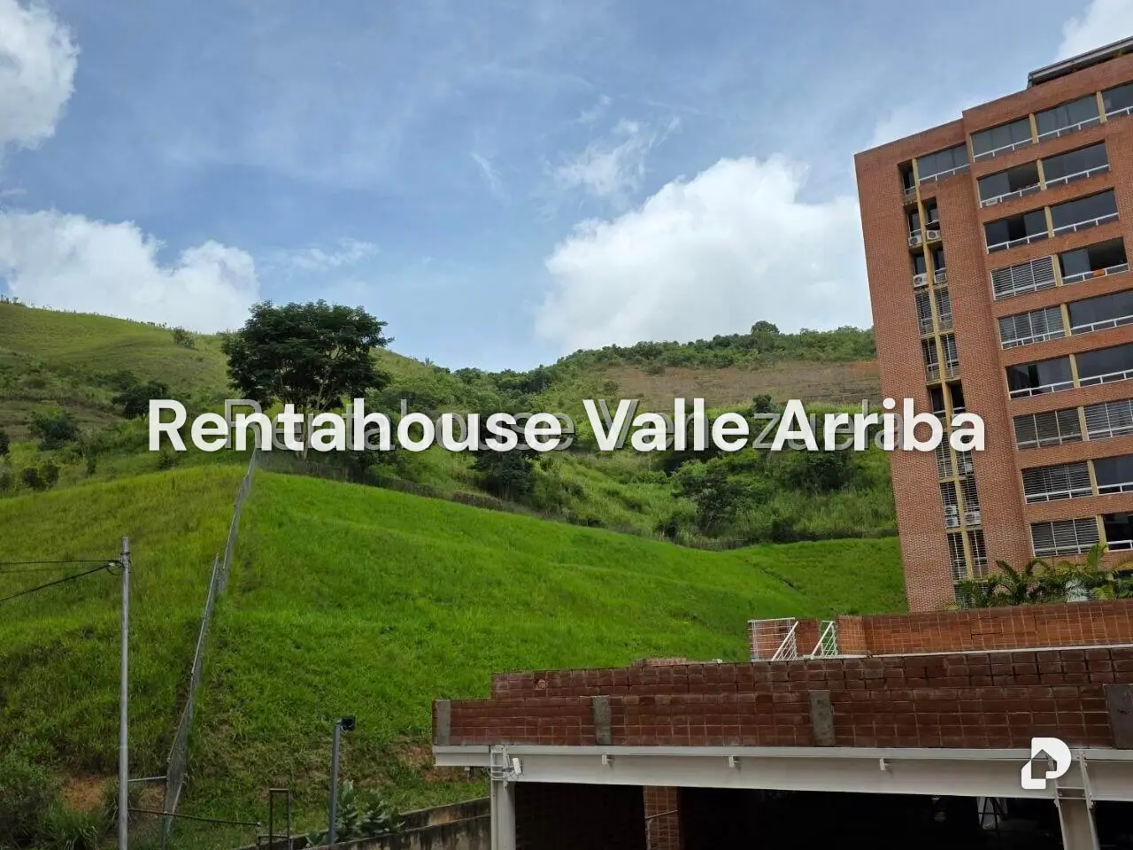 Apartamento en El Encantado, Caracas – 23
