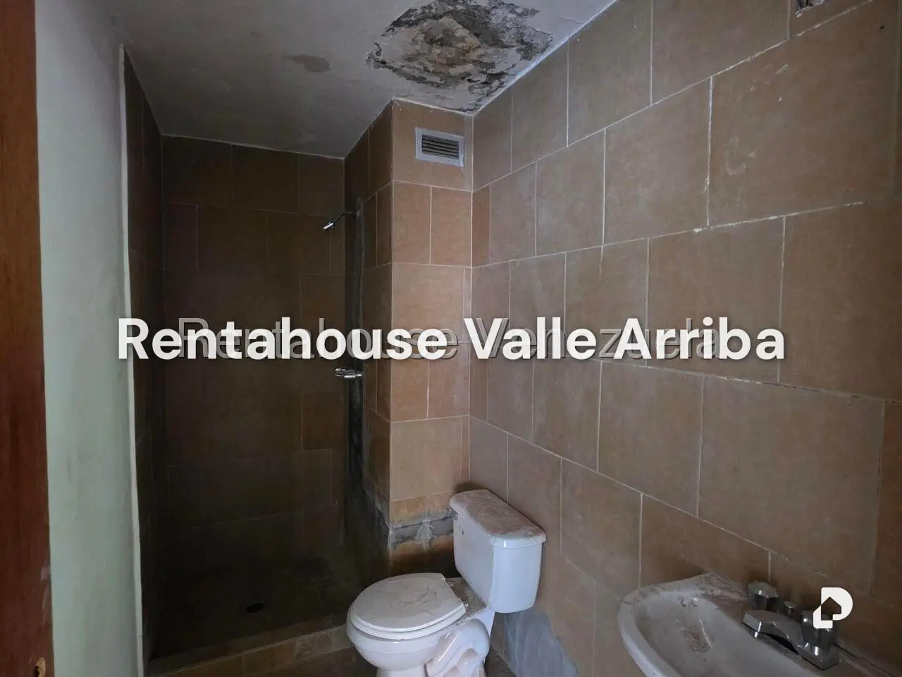 Apartamento en El Encantado, Caracas – 18
