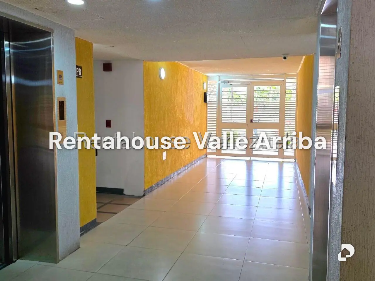 Apartamento en El Encantado, Caracas – 9