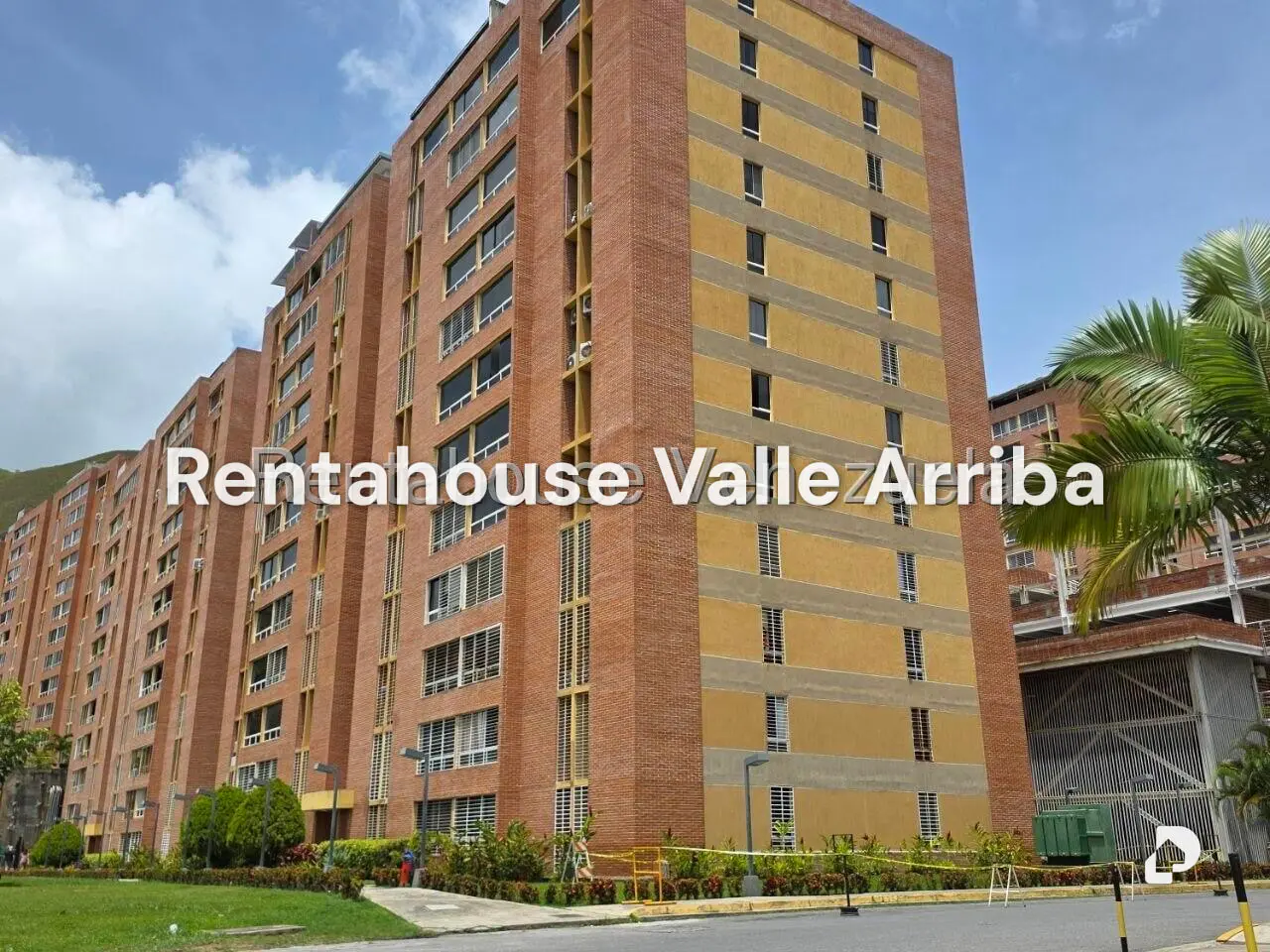 Apartamento en El Encantado, Caracas – 1