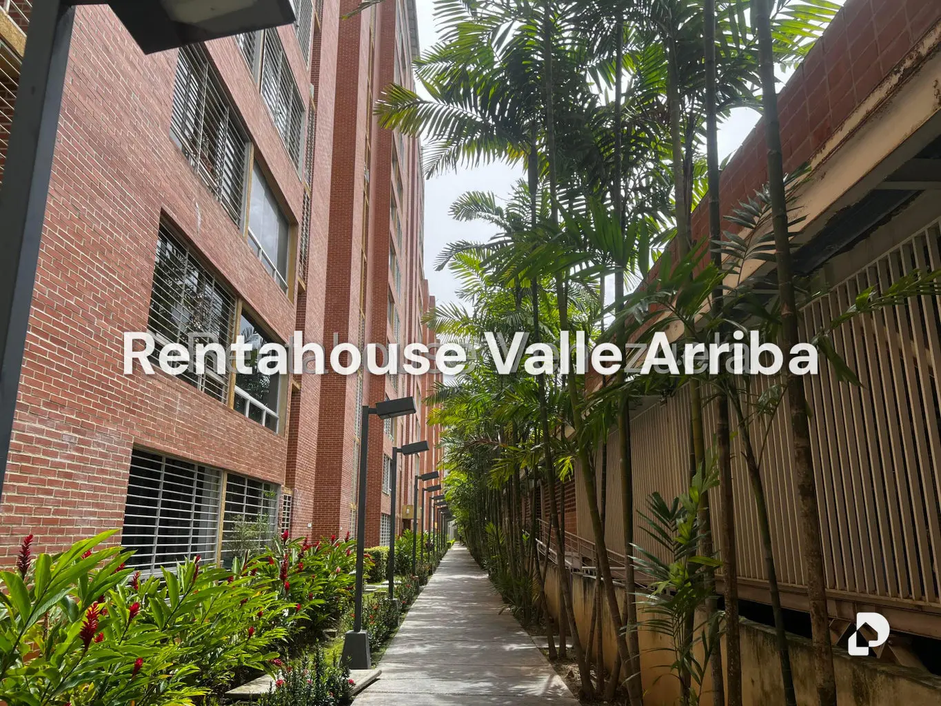 Apartamento en El Encantado, Caracas – 6