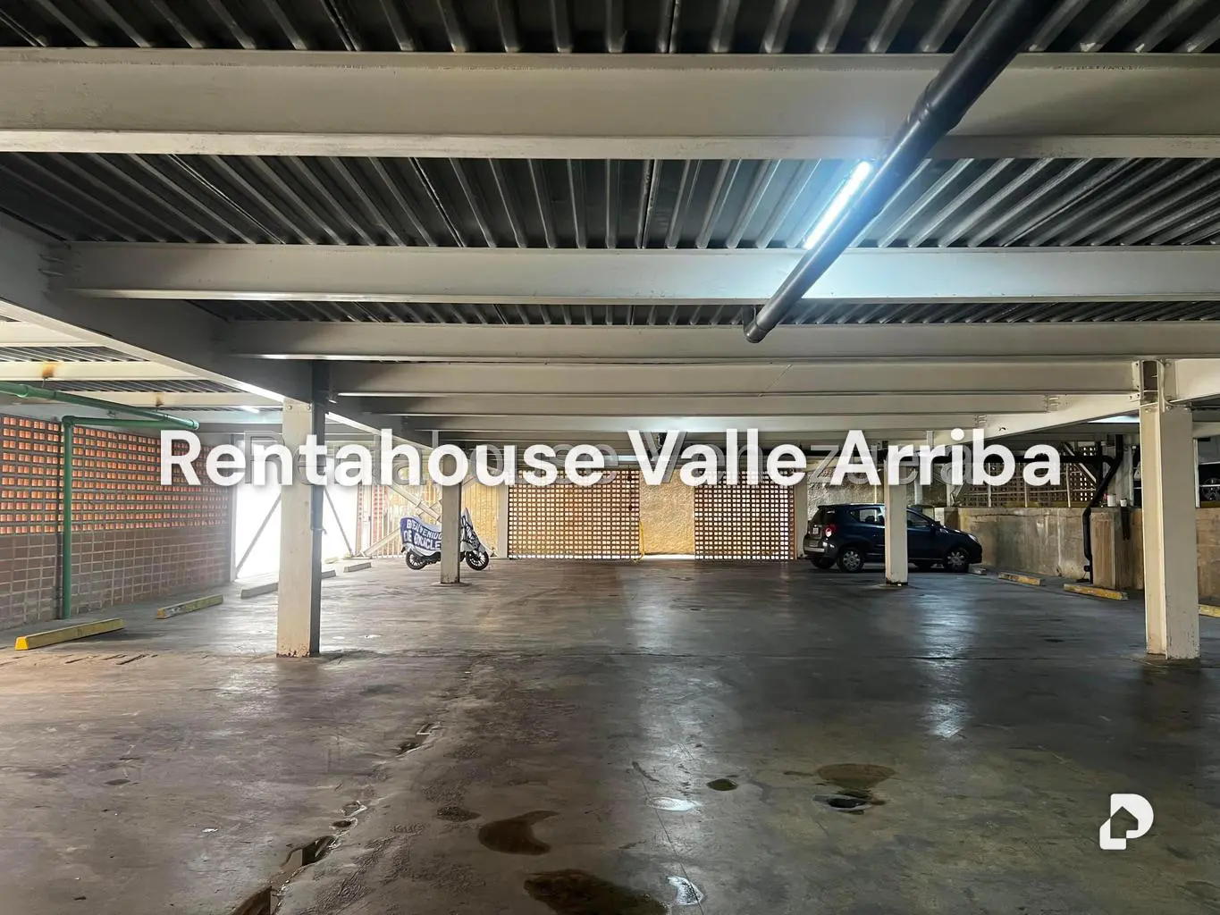 Apartamento en El Encantado, Caracas – 29