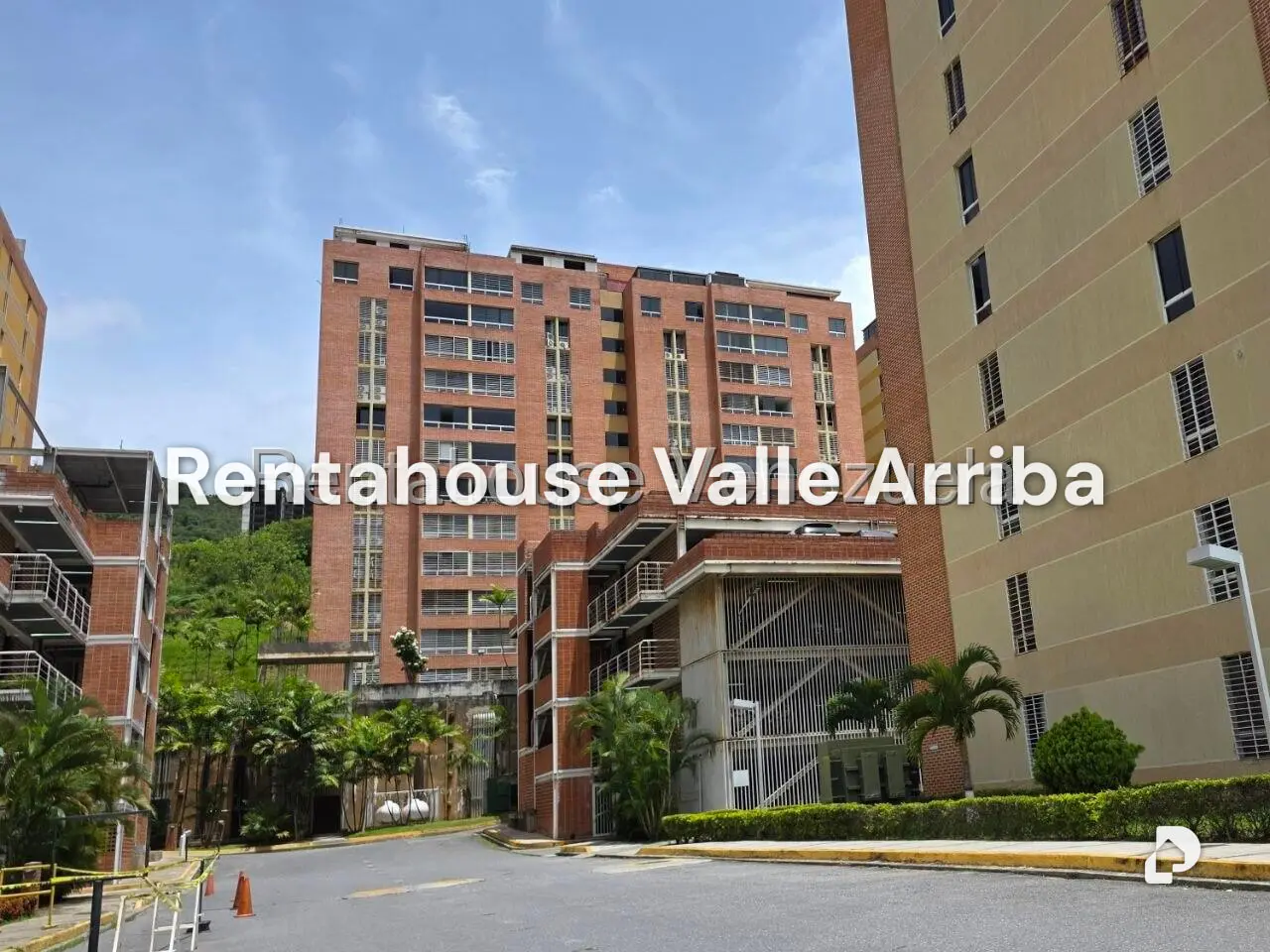 Apartamento en El Encantado, Caracas – 4