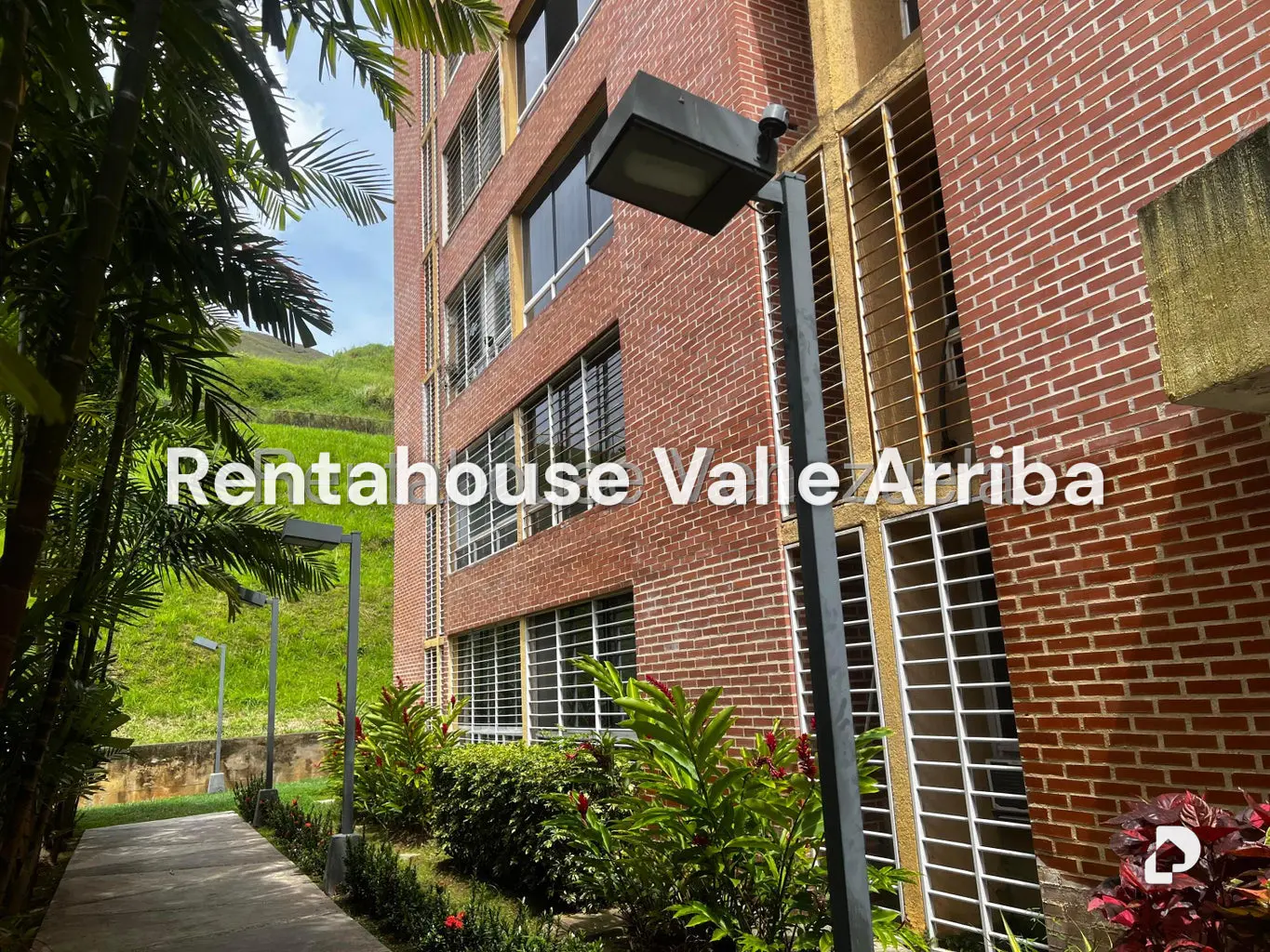 Apartamento en El Encantado, Caracas – 7