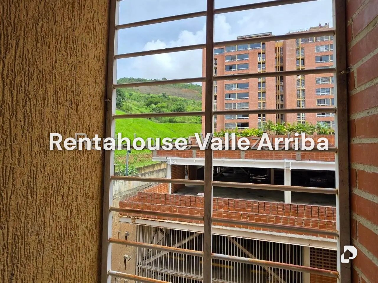 Apartamento en El Encantado, Caracas – 22