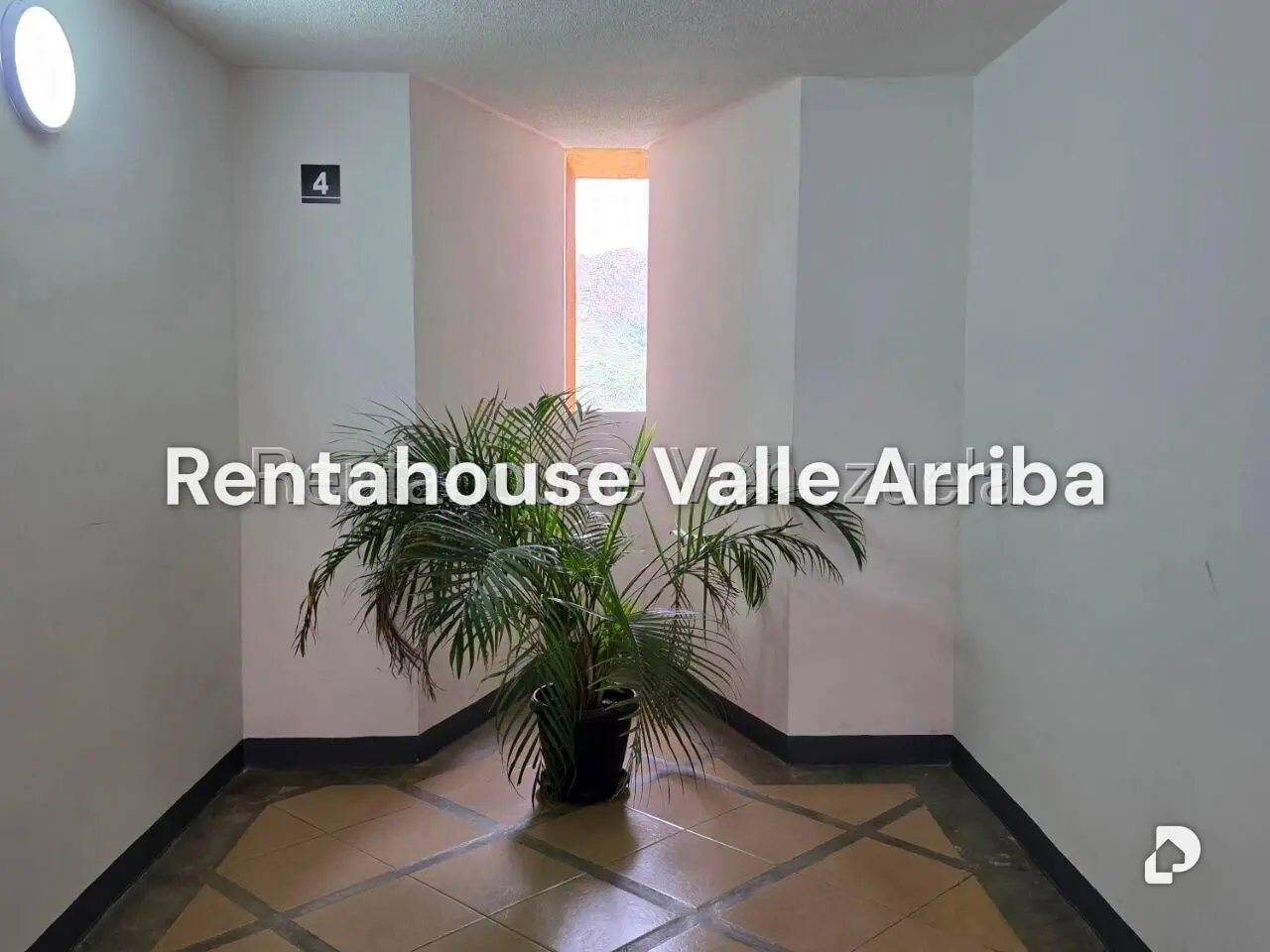Apartamento en El Encantado, Caracas – 13