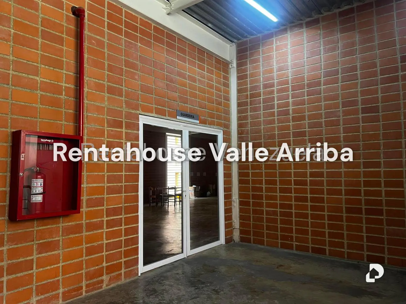 Apartamento en El Encantado, Caracas – 26