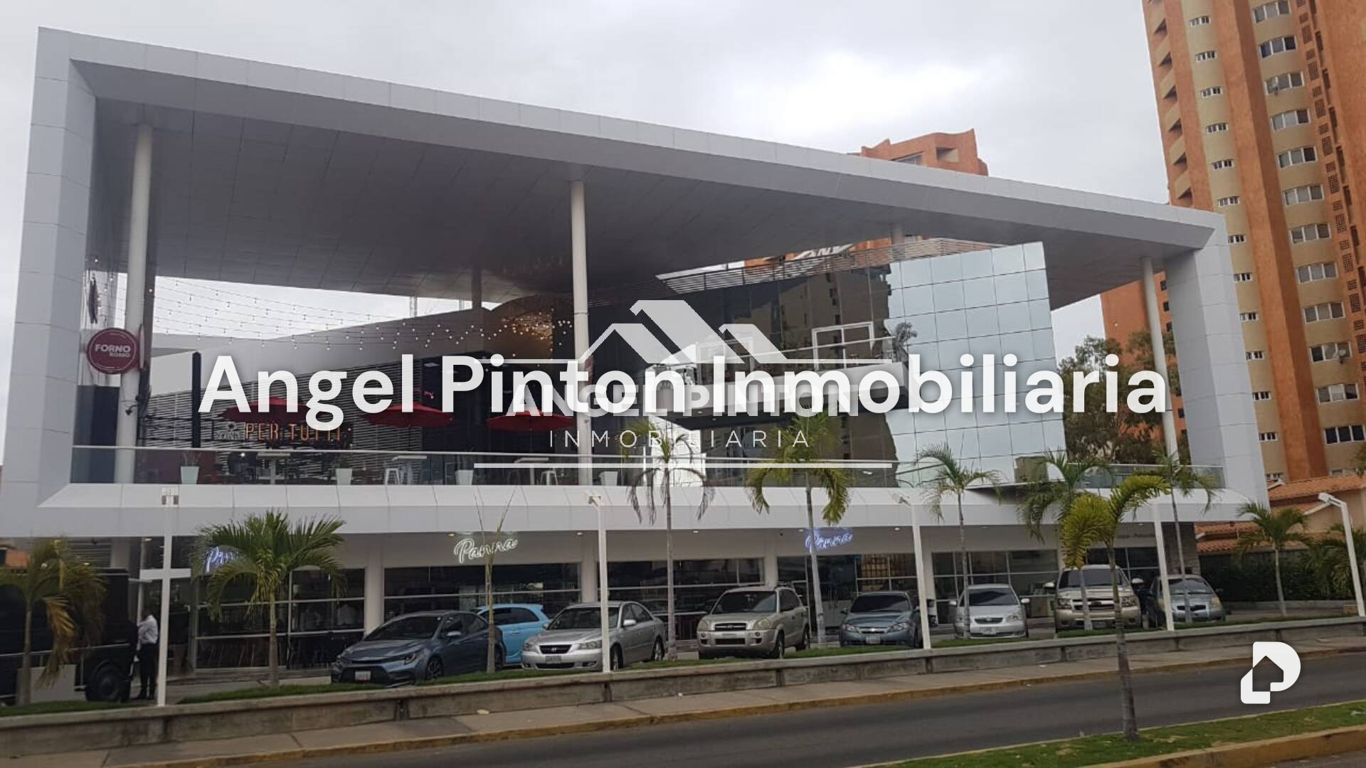 Oficina en Avenida 5 de Julio, Maracaibo – 11