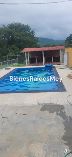 Finca en Camatagua – 2