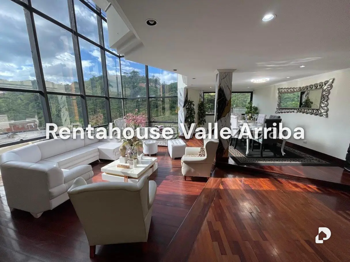 Casa en Corralito, Caracas – 5