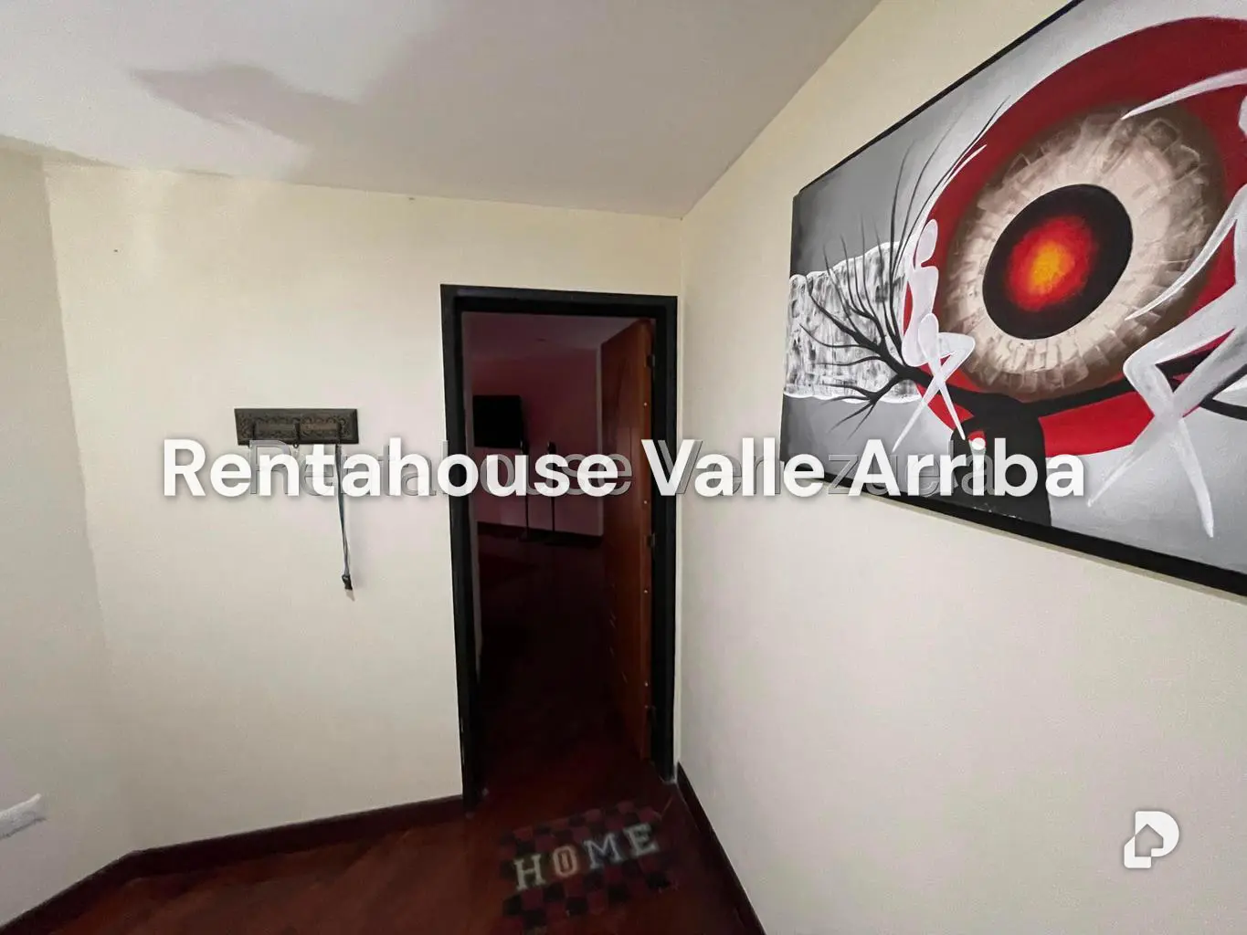 Casa en Corralito, Caracas – 18