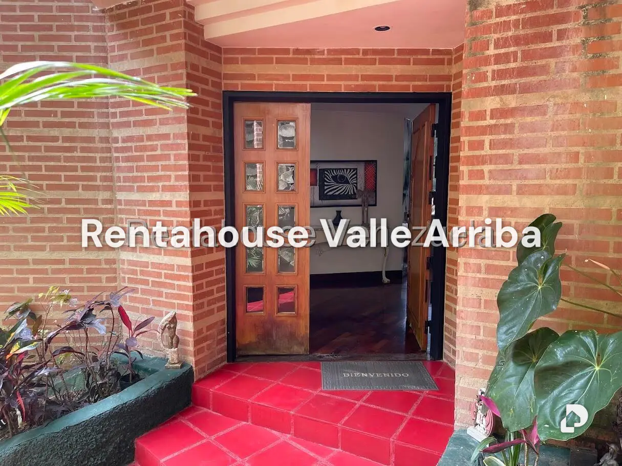 Casa en Corralito, Caracas – 1
