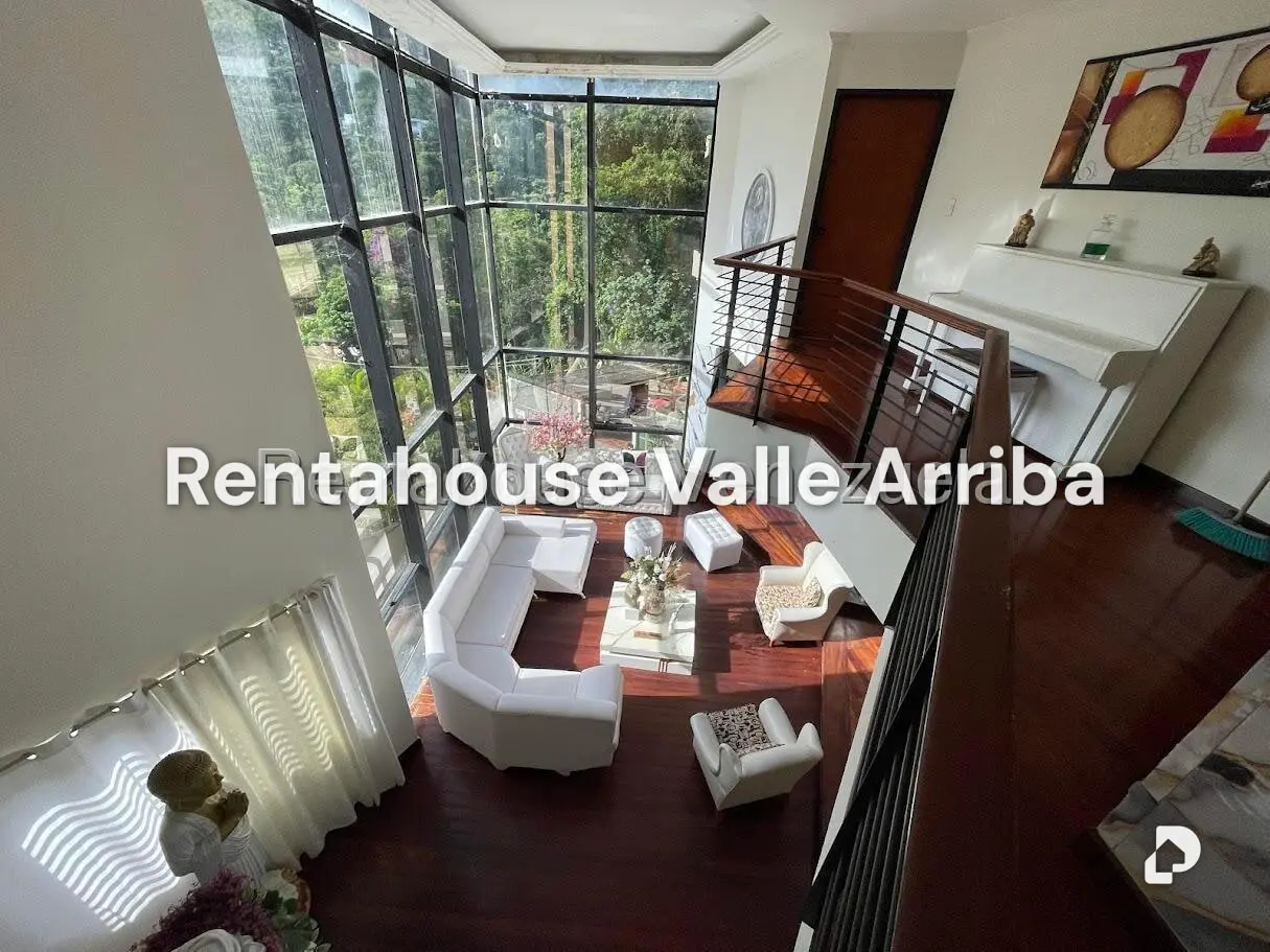 Casa en Corralito, Caracas – 13
