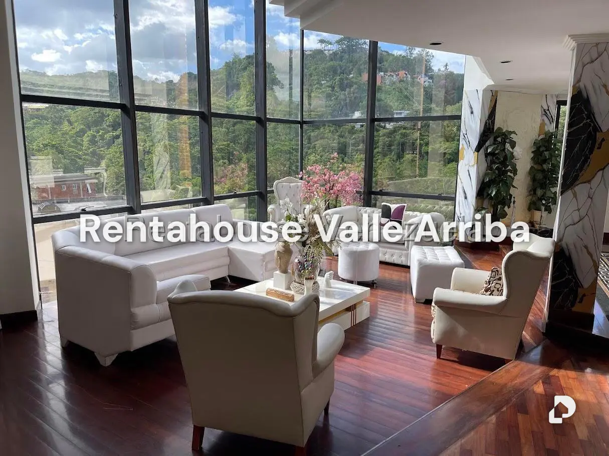 Casa en Corralito, Caracas – 3