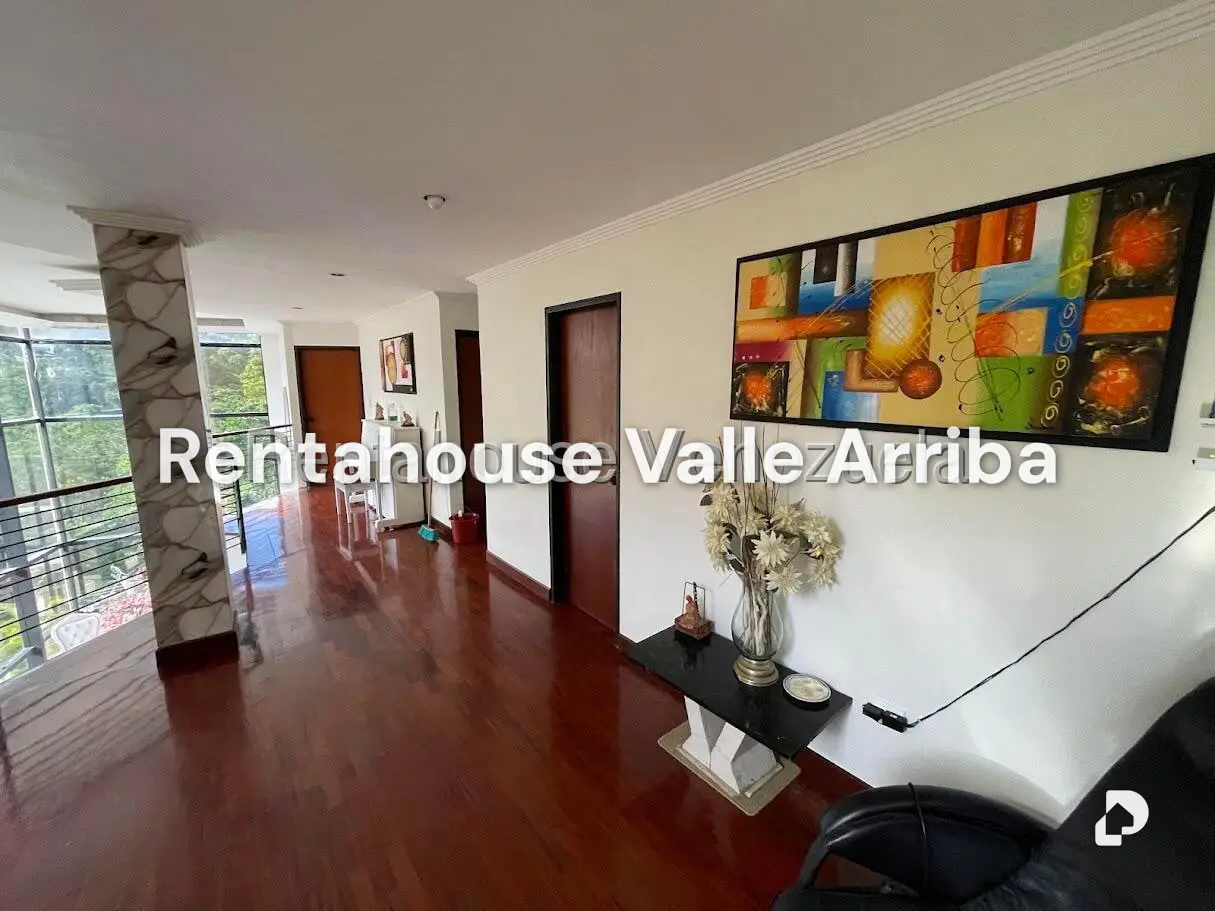 Casa en Corralito, Caracas – 11