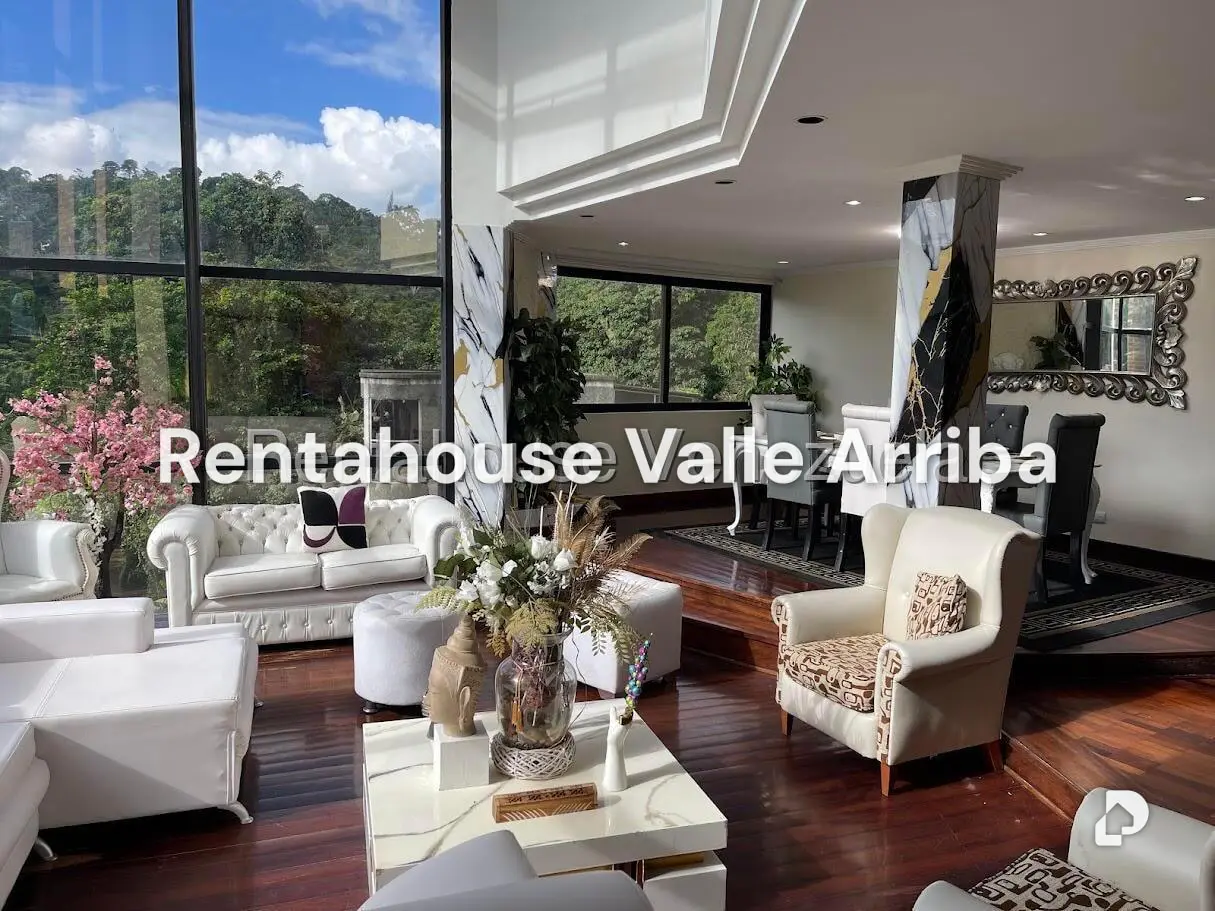 Casa en Corralito, Caracas – 4