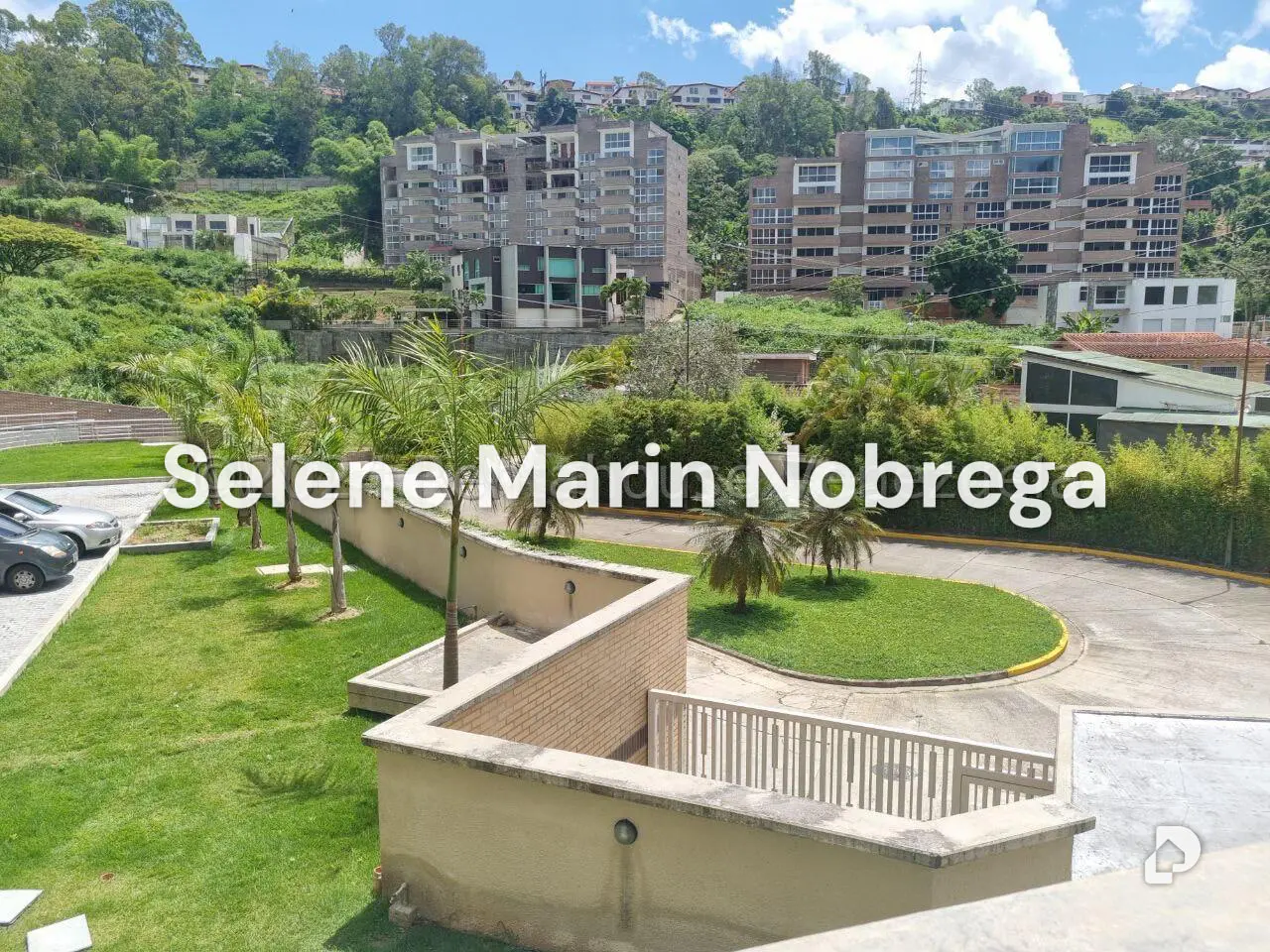 Penthouse en La Escondida, Caracas – 5