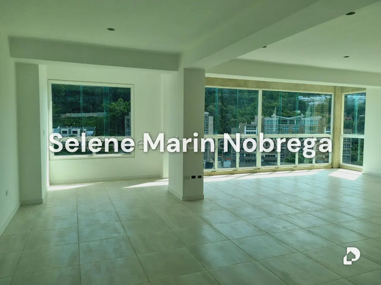 Penthouse en La Escondida, Caracas – 9