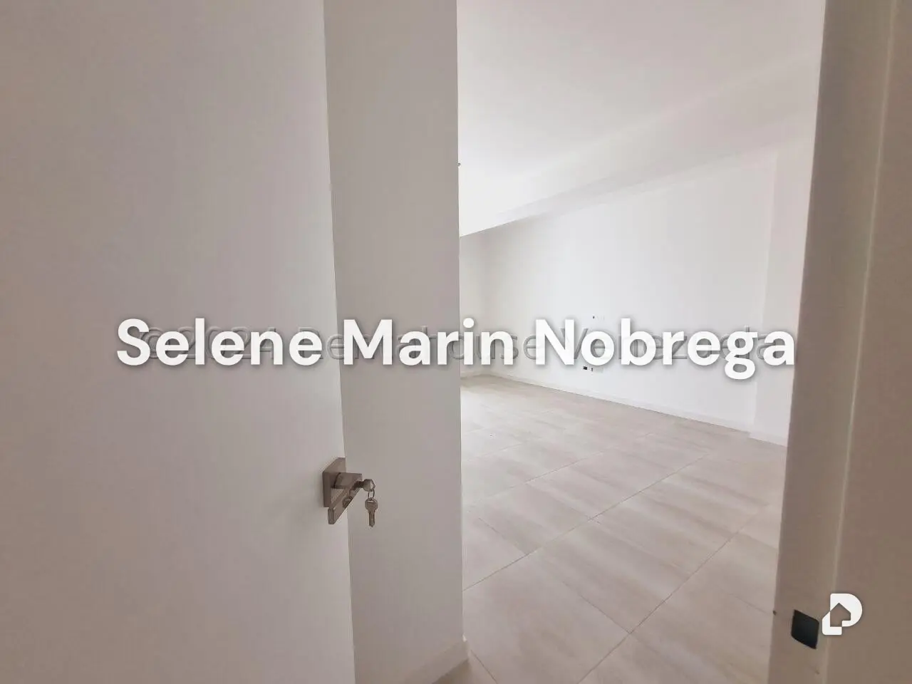 Penthouse en La Escondida, Caracas – 11