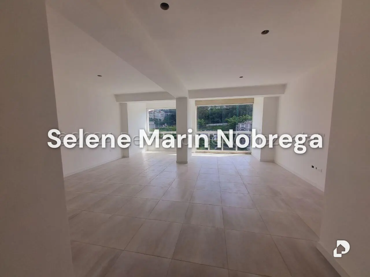 Penthouse en La Escondida, Caracas – 8