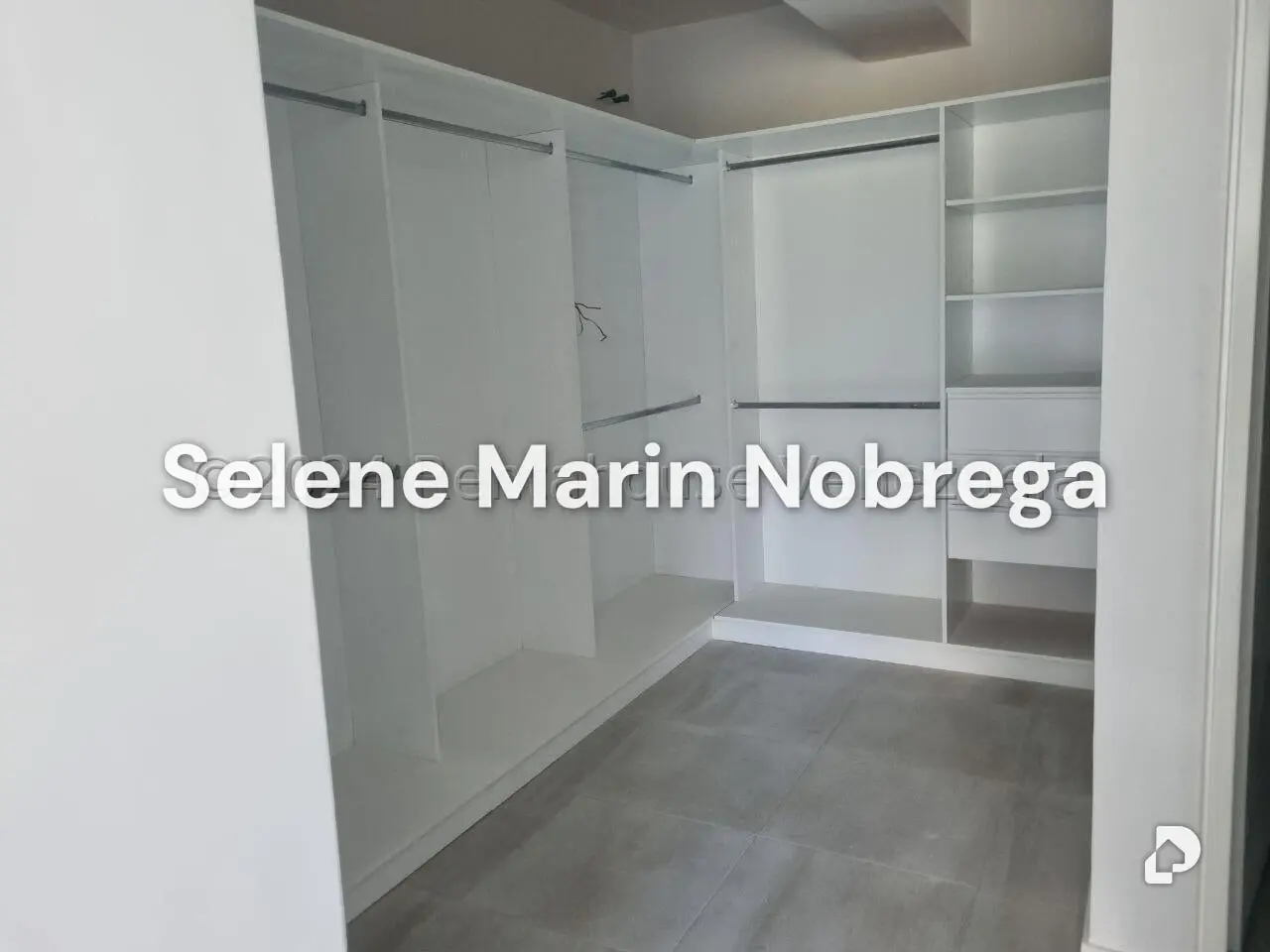 Penthouse en La Escondida, Caracas – 12