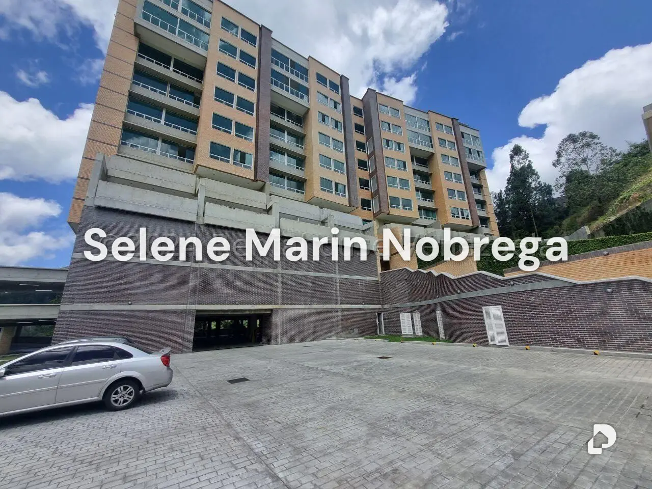 Penthouse en La Escondida, Caracas – 4