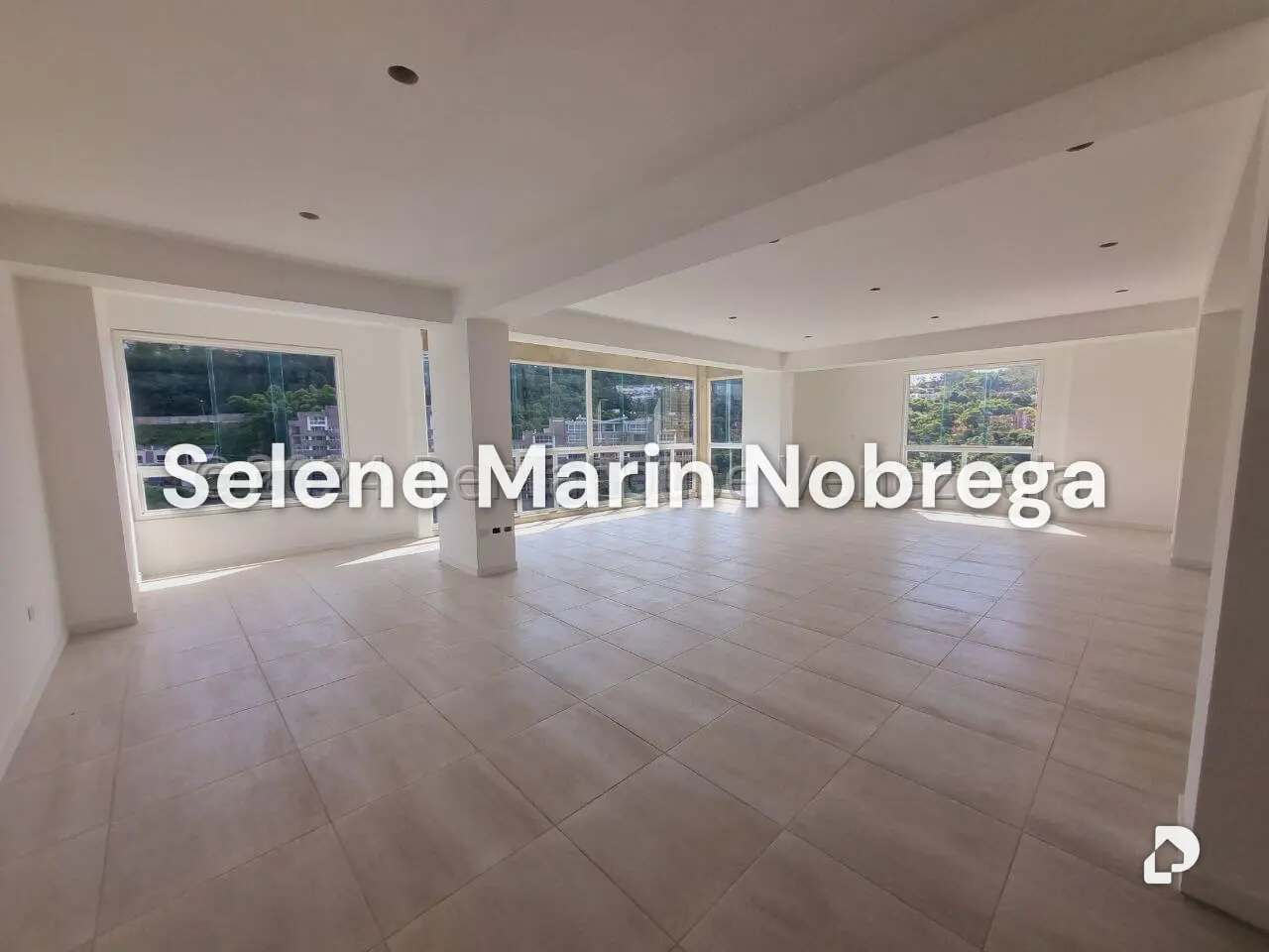 Penthouse en La Escondida, Caracas – 6