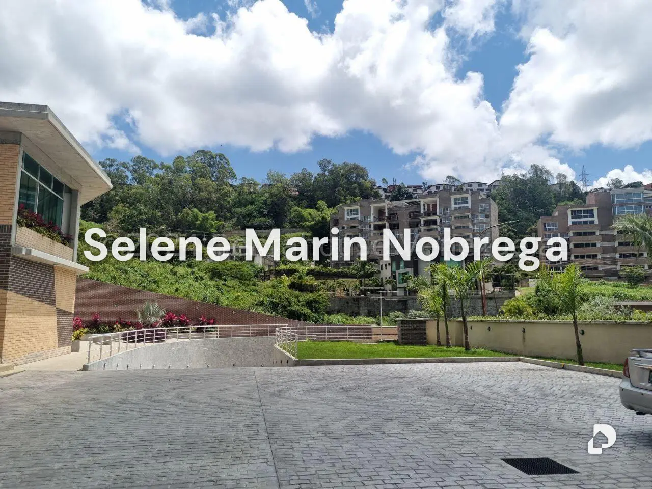 Penthouse en La Escondida, Caracas – 28