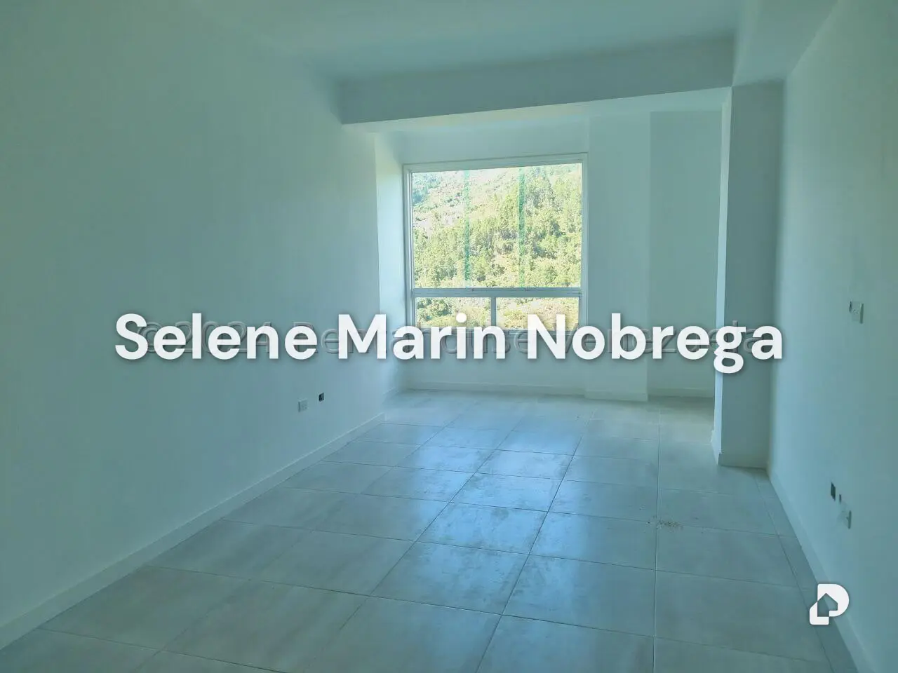 Penthouse en La Escondida, Caracas – 13