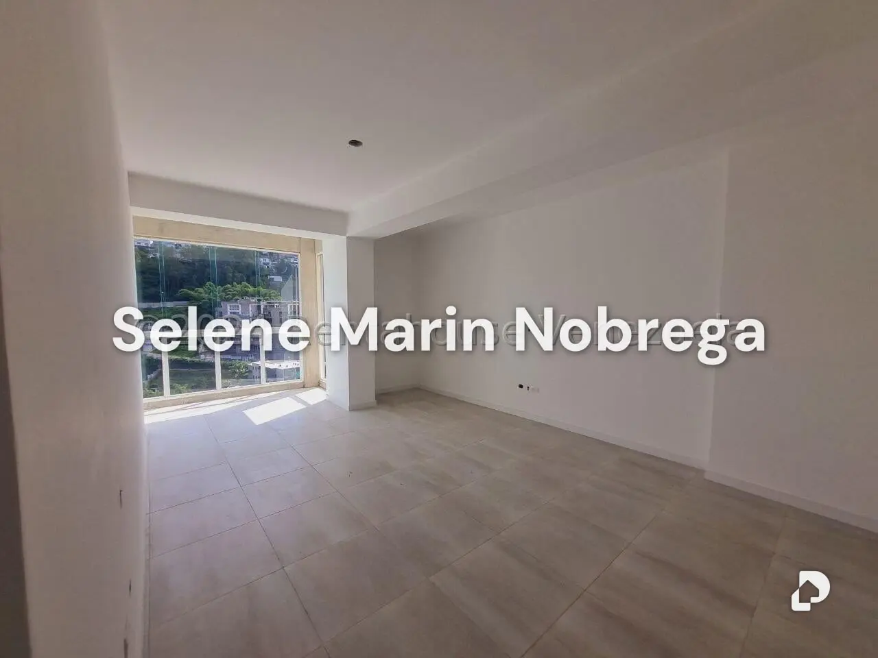 Penthouse en La Escondida, Caracas – 16