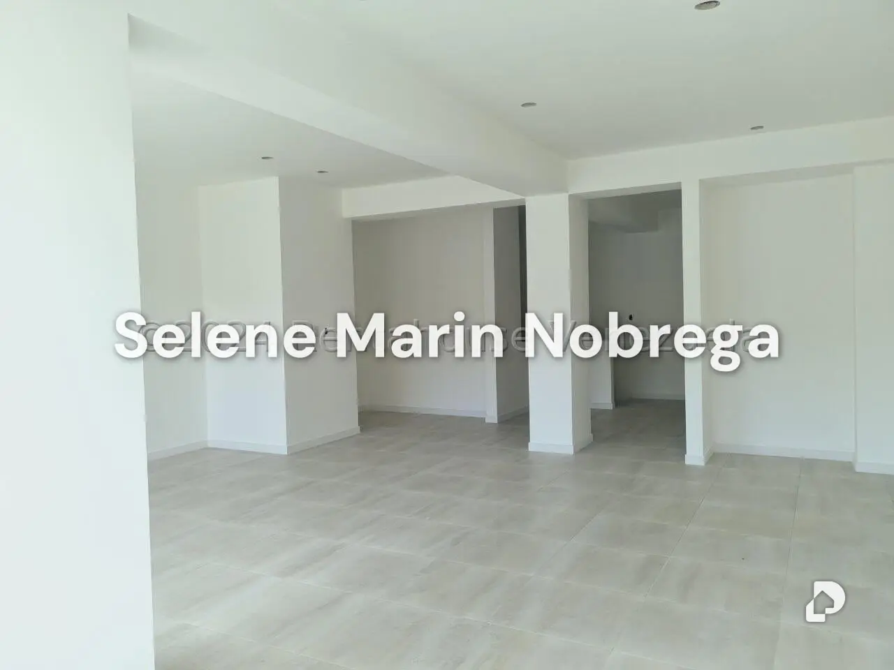 Penthouse en La Escondida, Caracas – 14