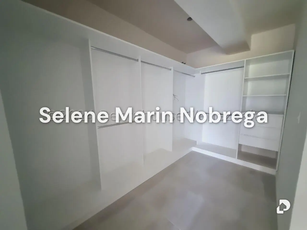 Penthouse en La Escondida, Caracas – 20