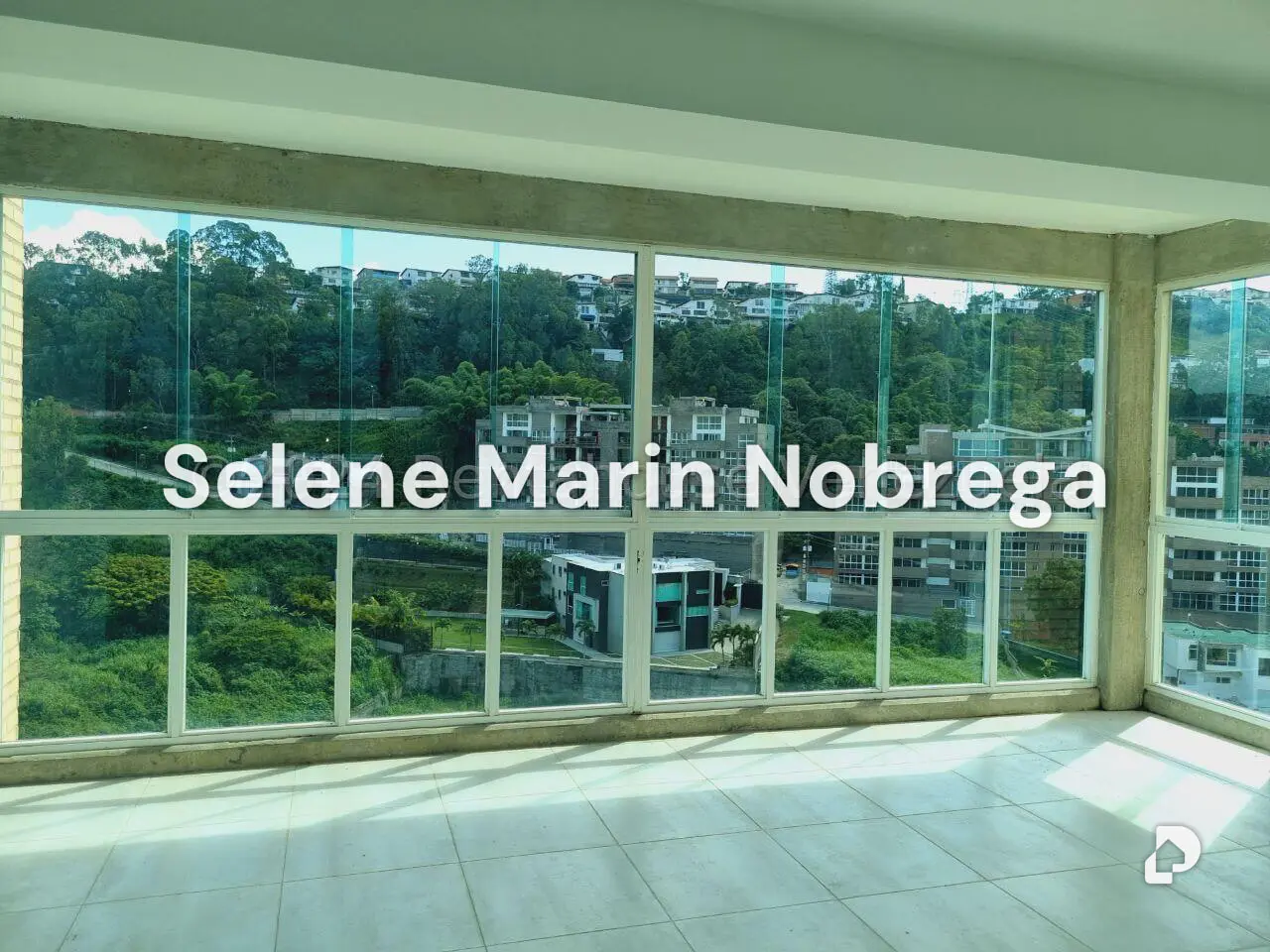 Penthouse en La Escondida, Caracas – 7