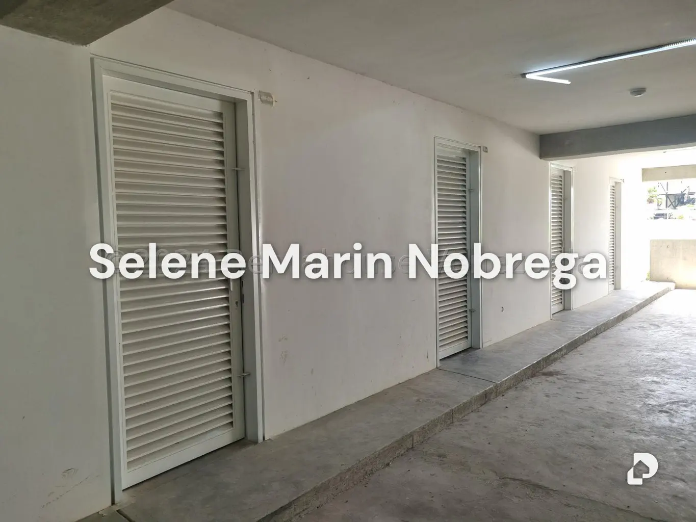 Penthouse en La Escondida, Caracas – 23