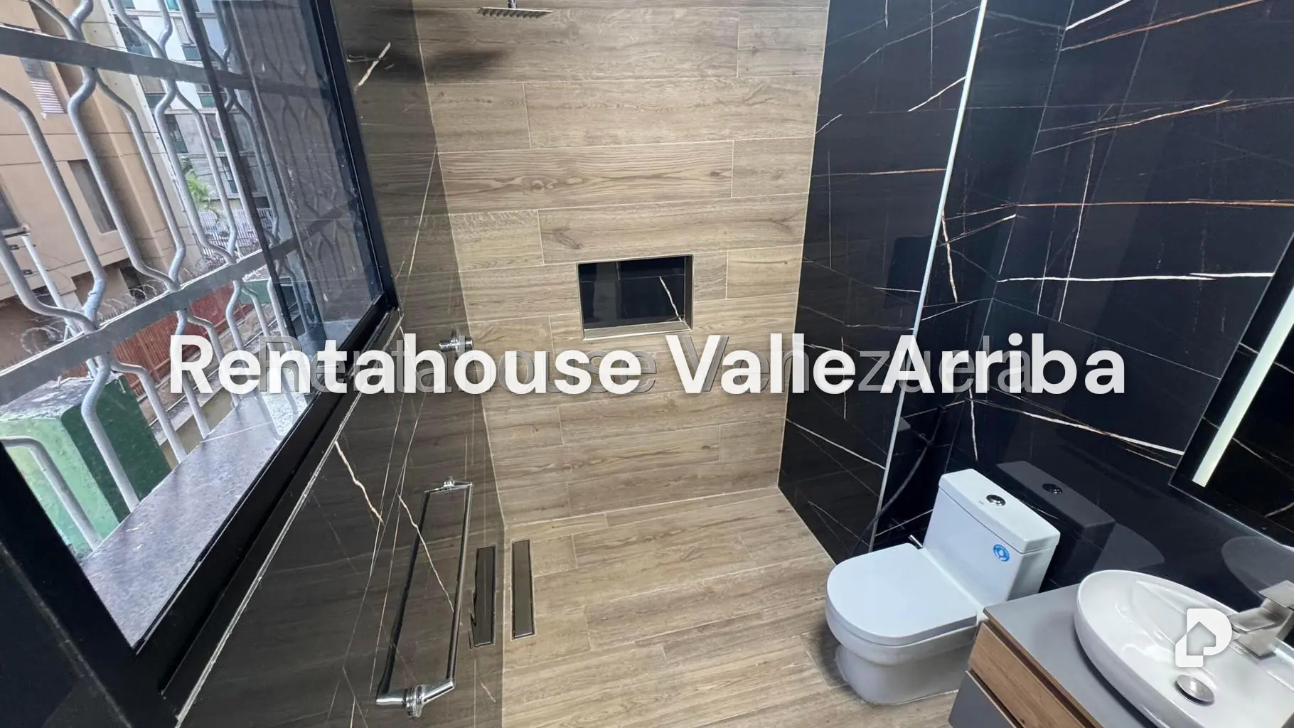 Apartamento en Los Palos Grandes, Caracas – 7